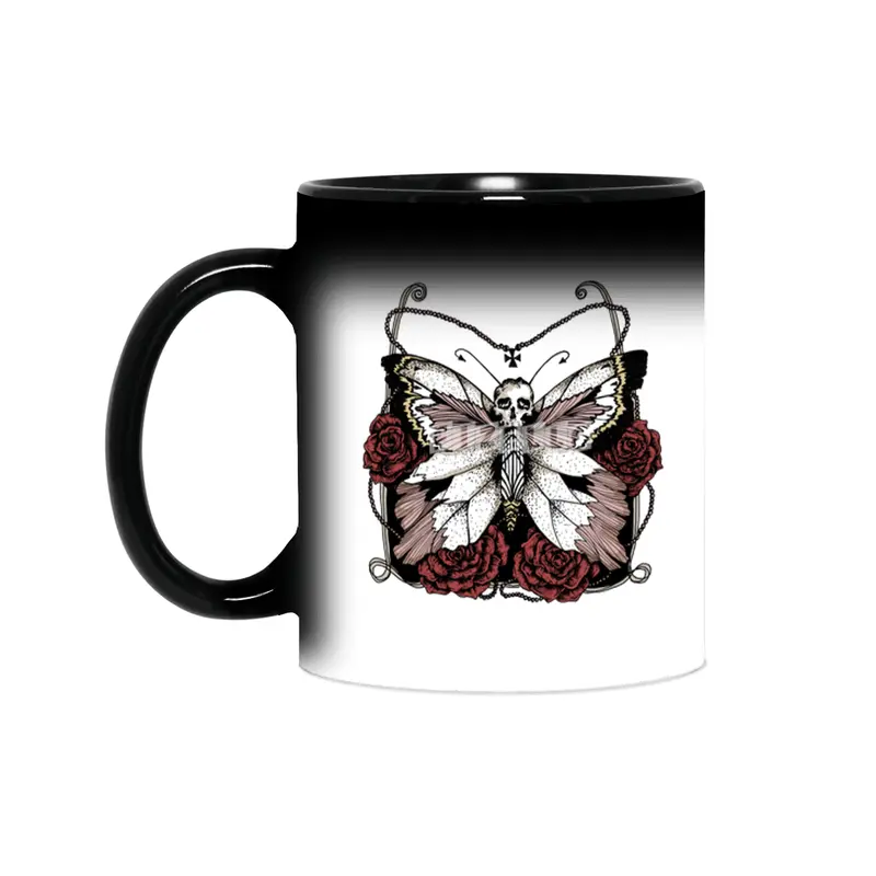 METAMORPHOSIS Sihirli Kupa