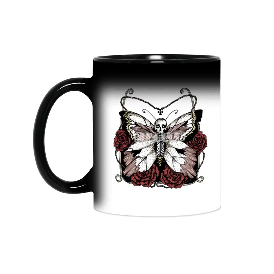 METAMORPHOSIS Sihirli Kupa
