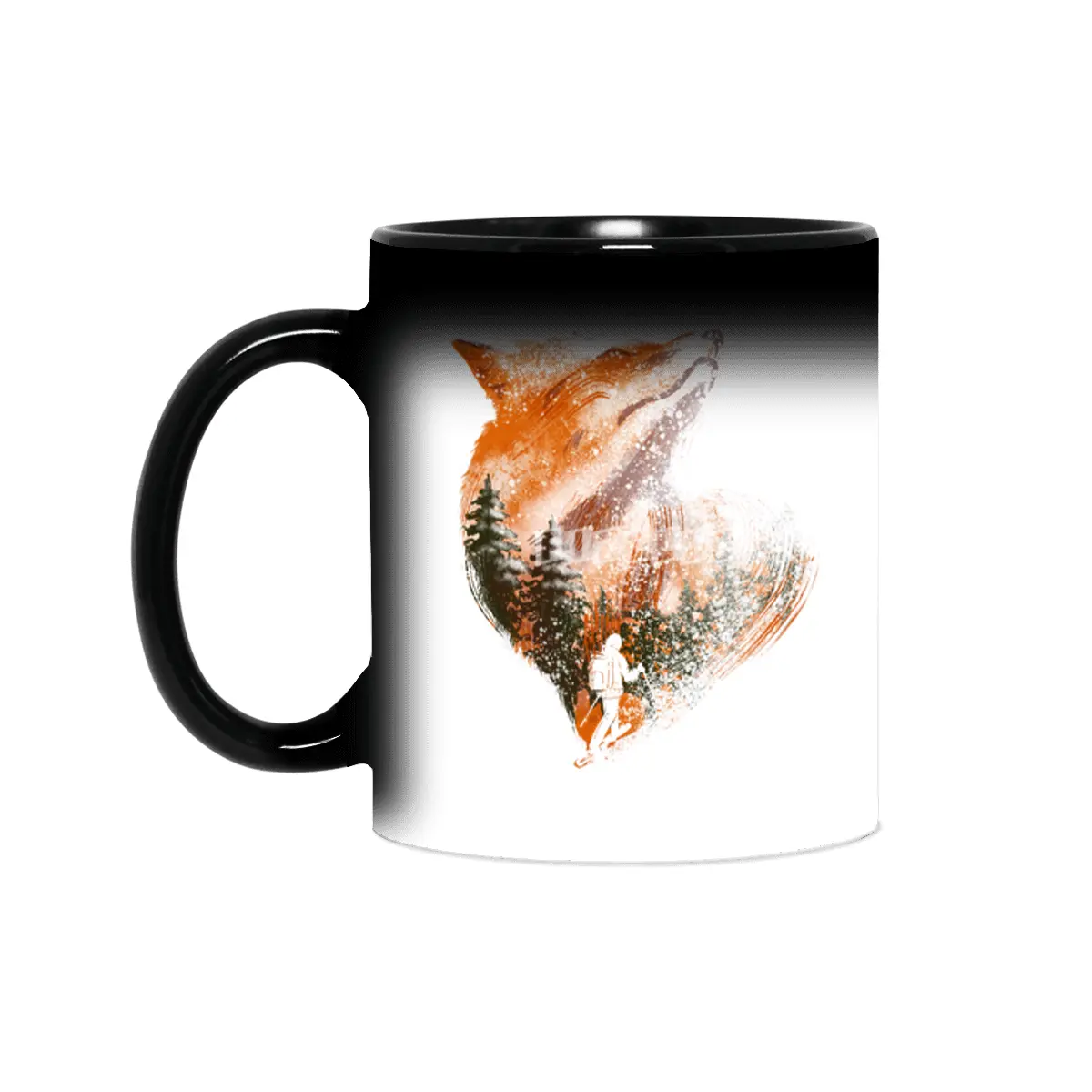 FROST Sihirli Kupa