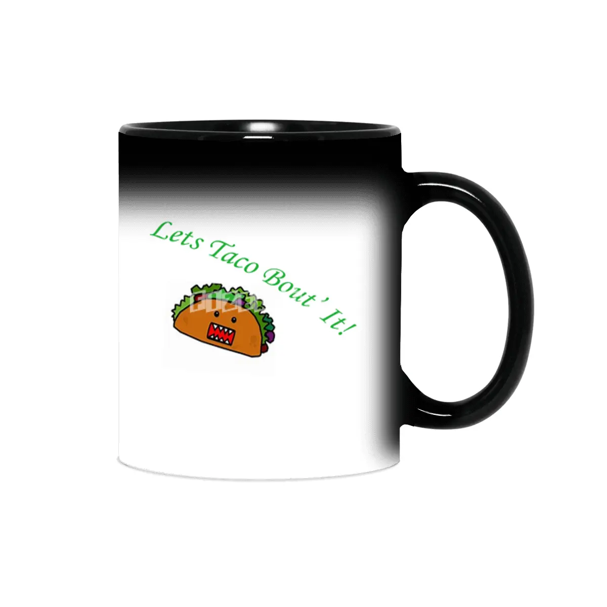 Lets Taco Bout' It Sihirli Kupa