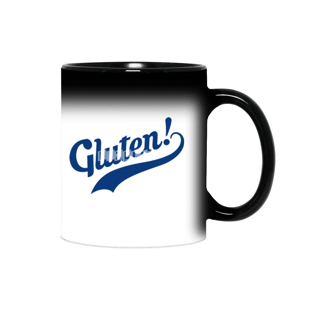 Gluten! Sihirli Kupa