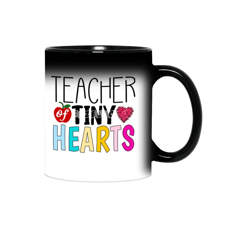 Teacher Of Tiny Hearts, cool teacher Sihirli Kupa