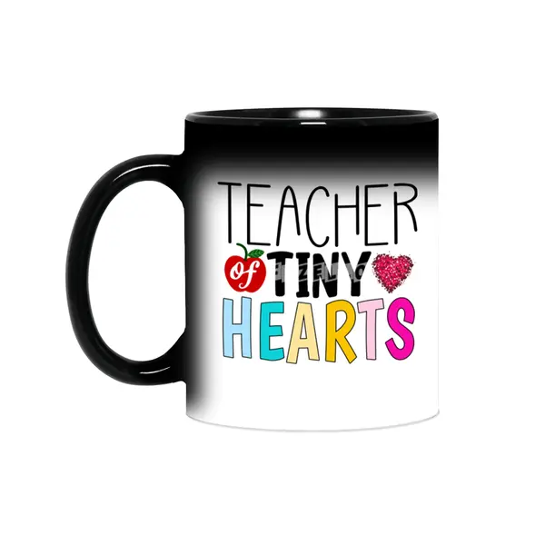 Teacher Of Tiny Hearts, cool teacher Sihirli Kupa