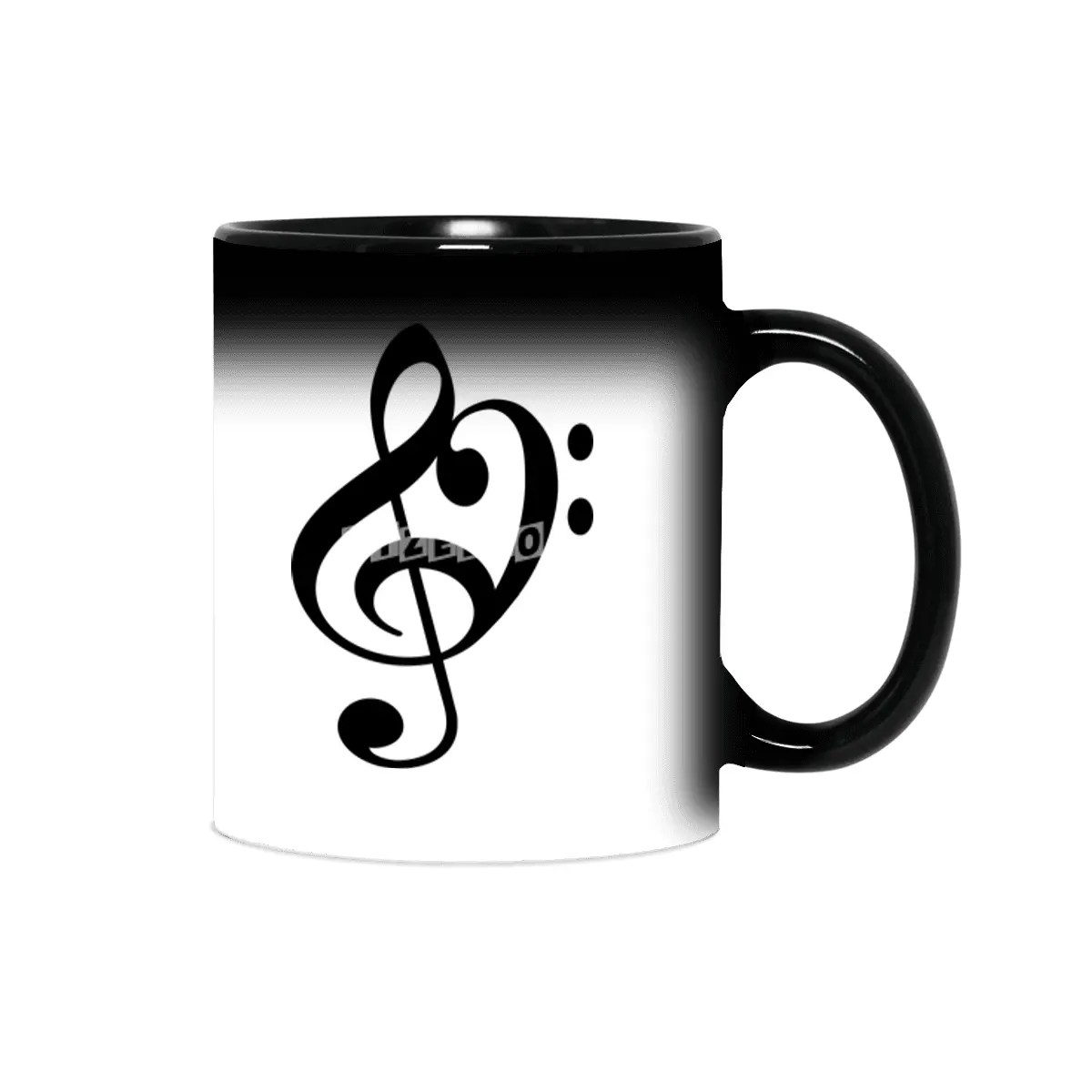 Bass is in Treble Sihirli Kupa