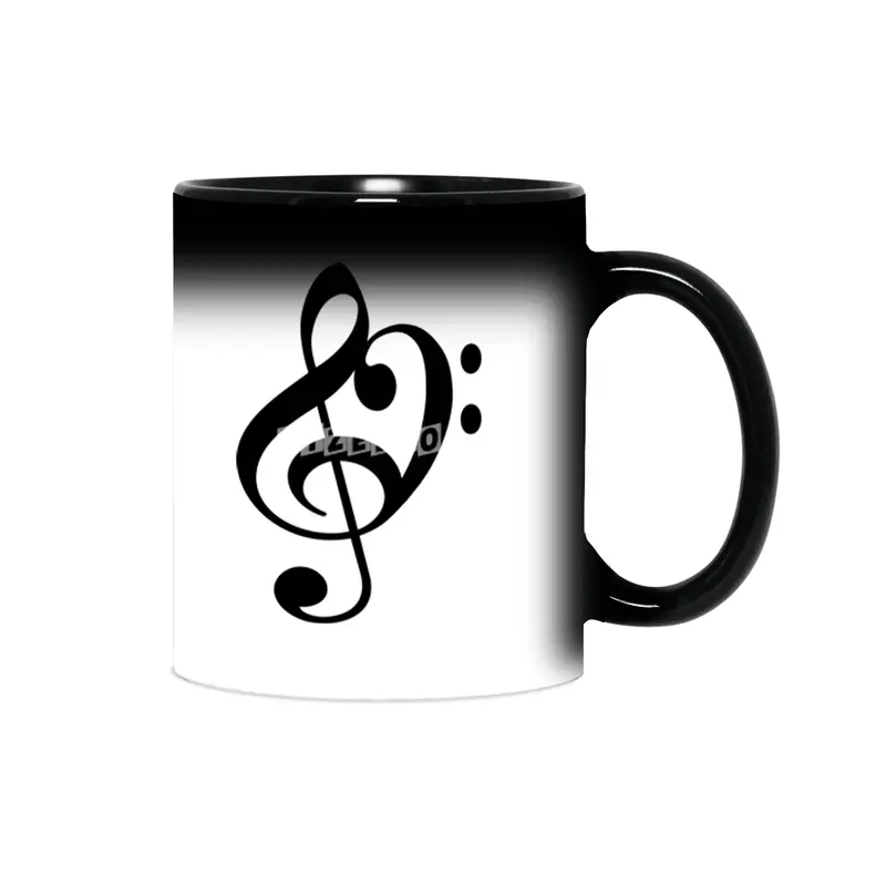 Bass is in Treble Sihirli Kupa