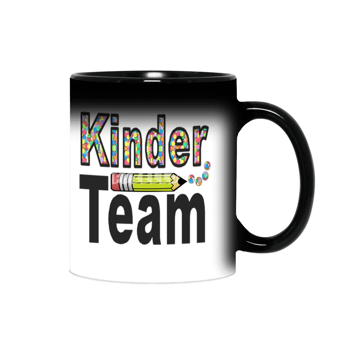 kinder team Back To School Sihirli Kupa