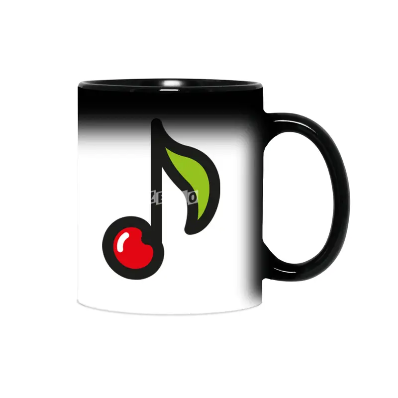 Cherry song Sihirli Kupa