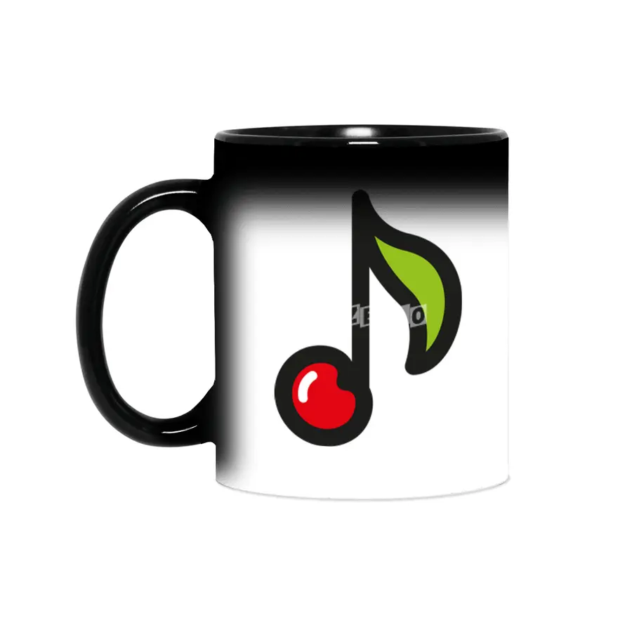 Cherry song Sihirli Kupa