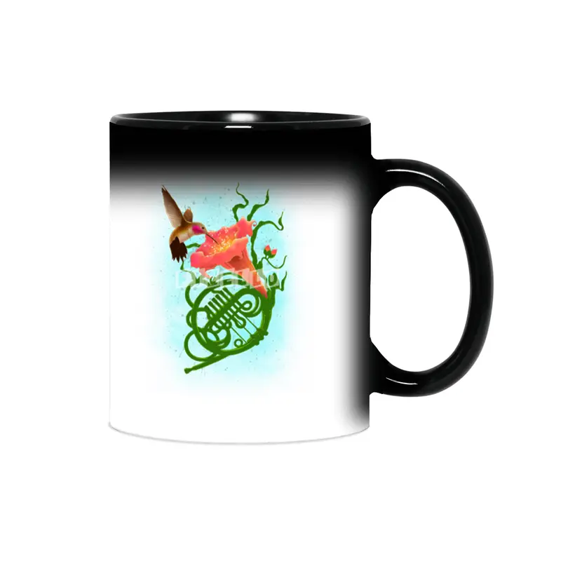 Musical Nectar Sihirli Kupa