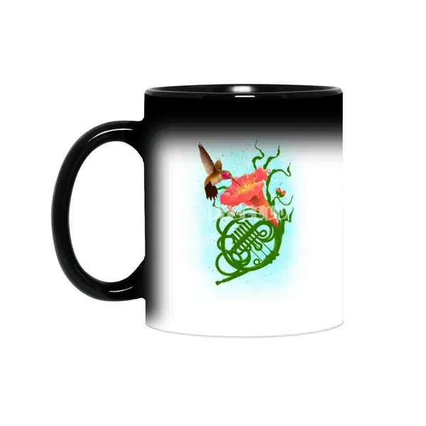 Musical Nectar Sihirli Kupa