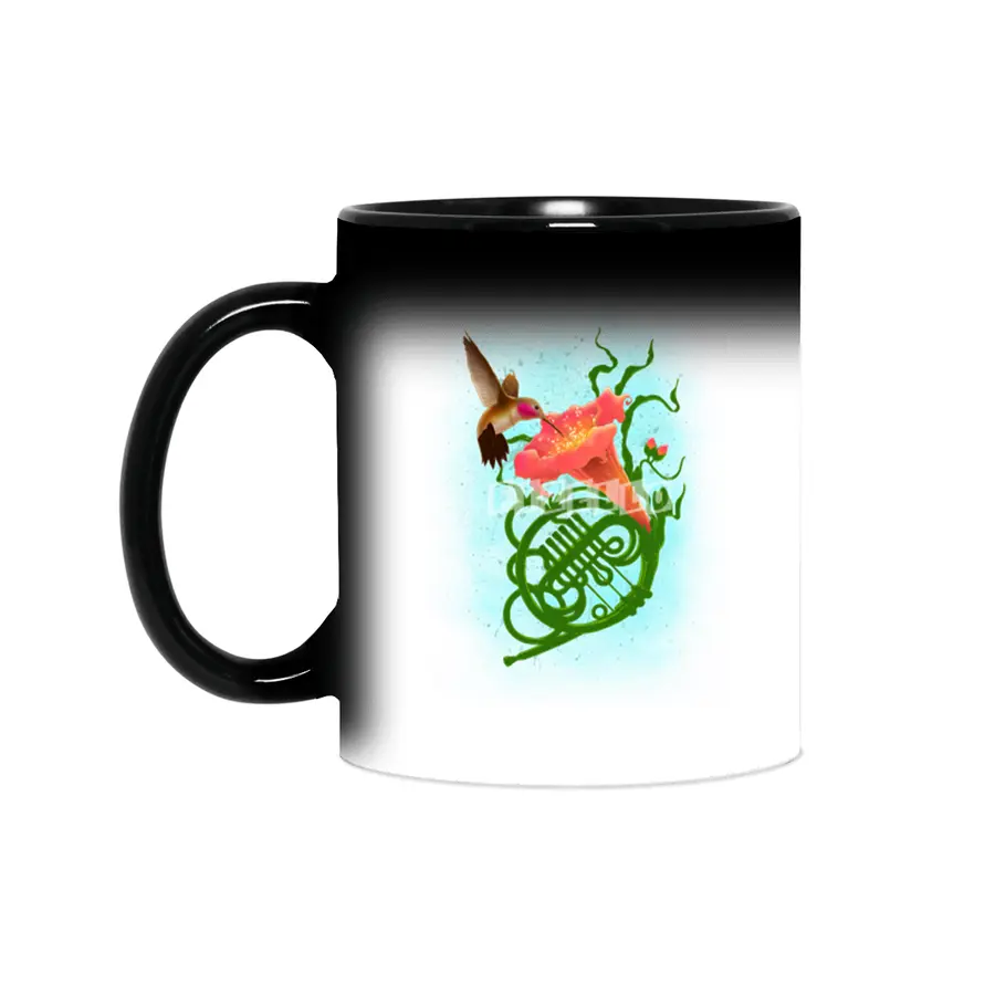 Musical Nectar Sihirli Kupa