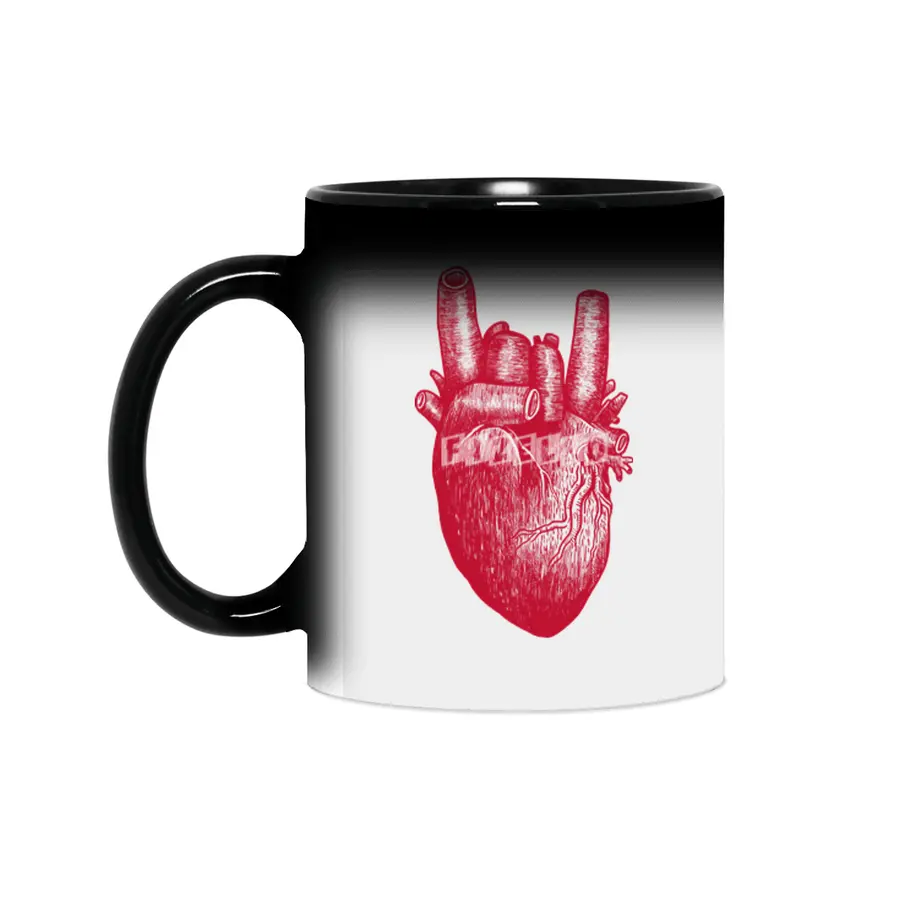 Party heart Sihirli Kupa