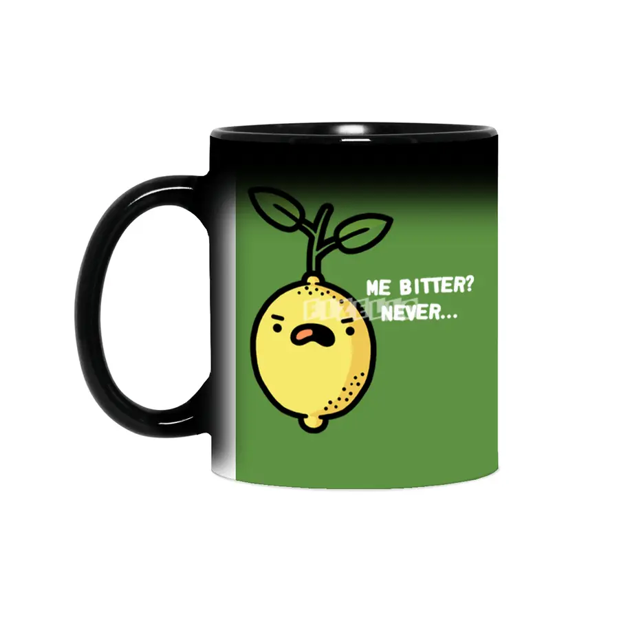 Bitter Sihirli Kupa