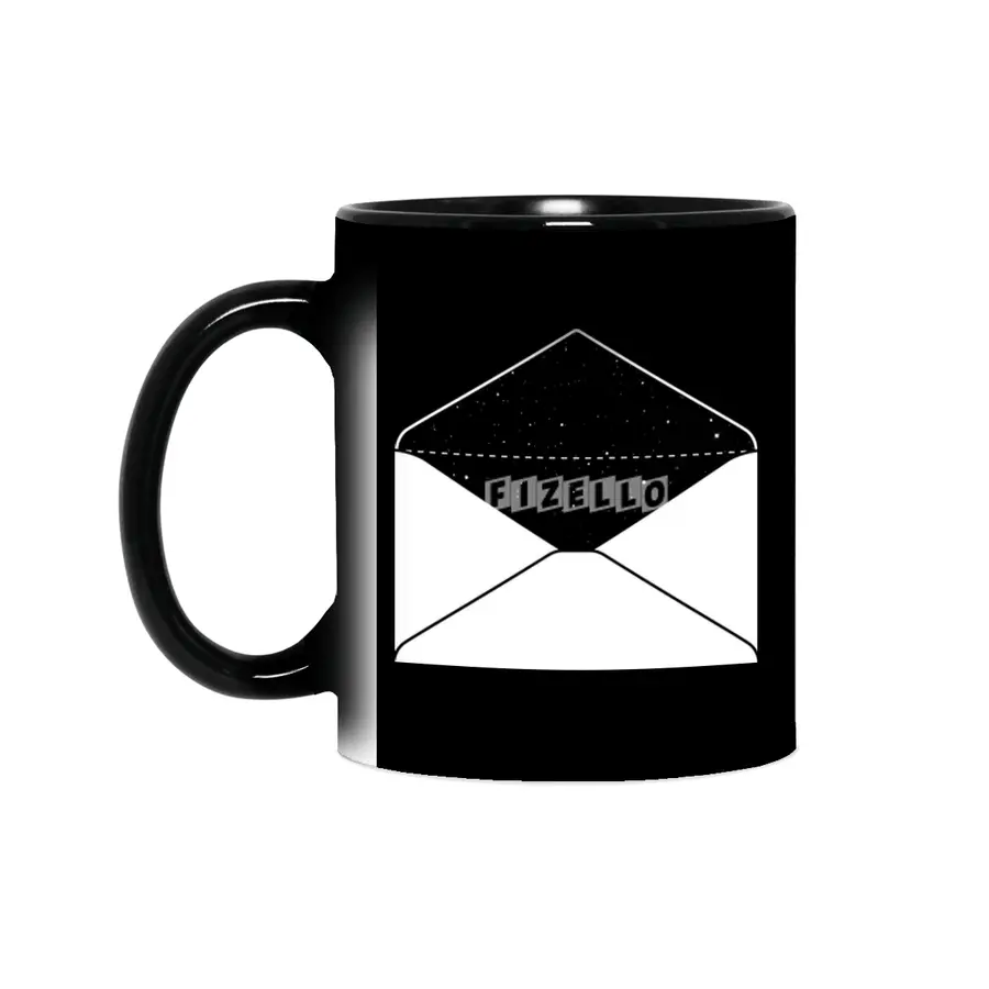 Space Mail Sihirli Kupa