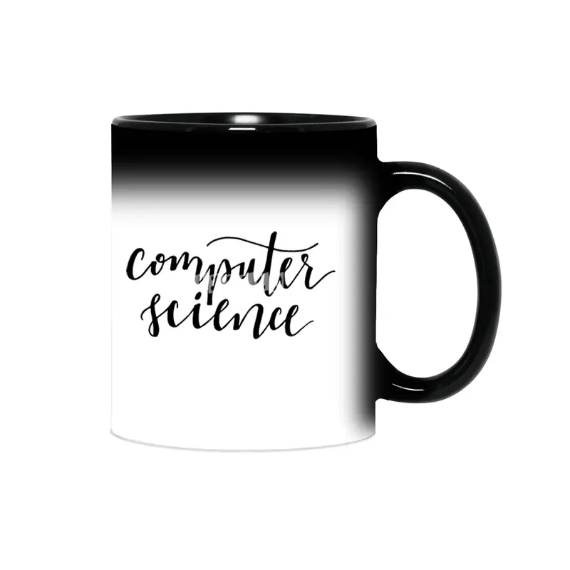computer science Sihirli Kupa