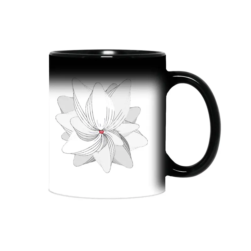 The Flower of my Heart Sihirli Kupa