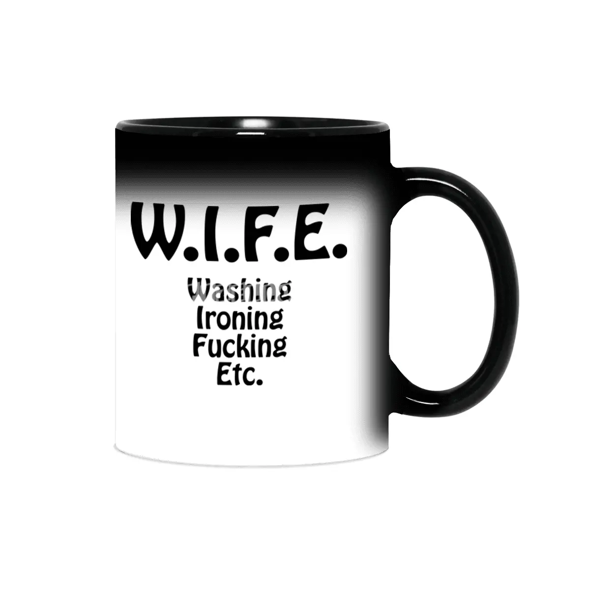wife Sihirli Kupa
