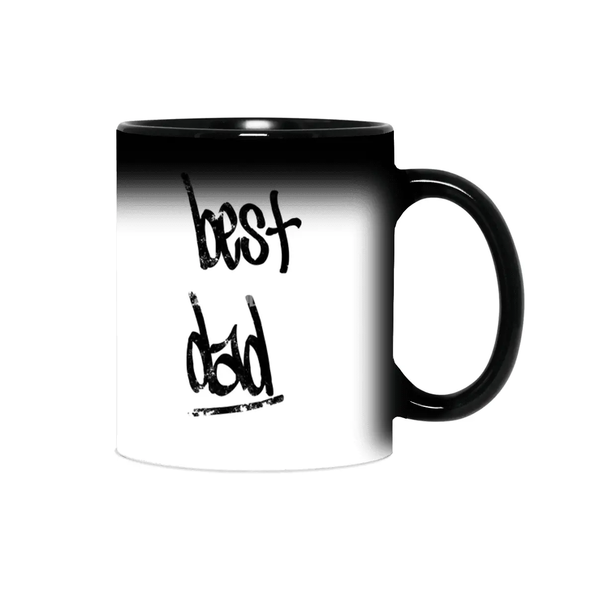Best Dad Gift Idea For Dad Gift For Father Gift For Granpa Father's Day Gift Sihirli Kupa