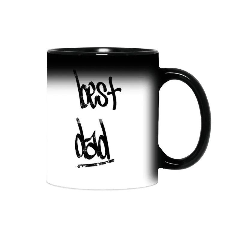 Best Dad Gift Idea For Dad Gift For Father Gift For Granpa Father's Day Gift Sihirli Kupa