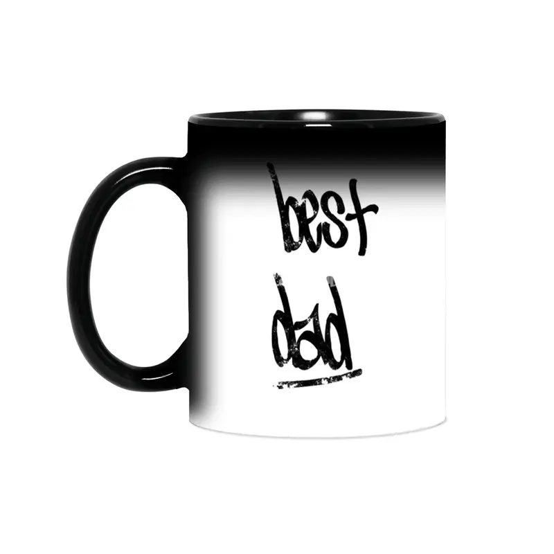 Best Dad Gift Idea For Dad Gift For Father Gift For Granpa Father's Day Gift Sihirli Kupa