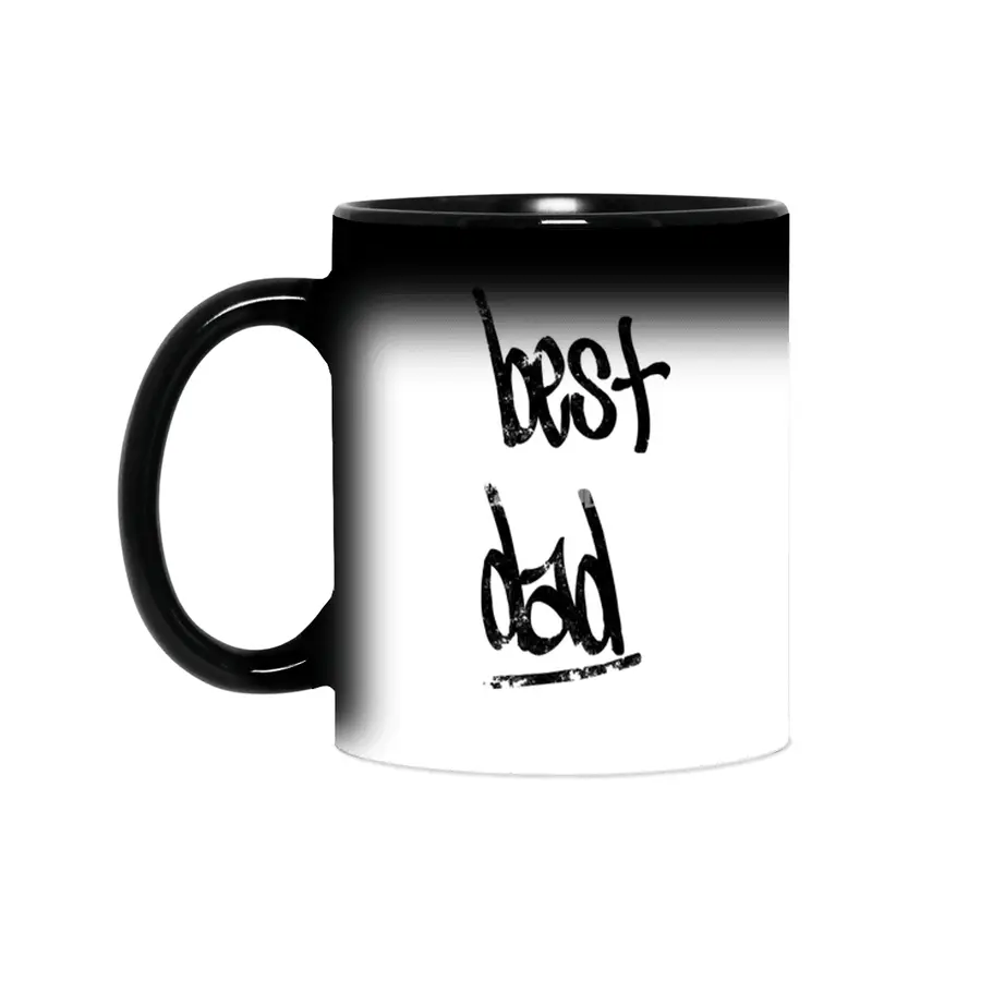 Best Dad Gift Idea For Dad Gift For Father Gift For Granpa Father's Day Gift Sihirli Kupa