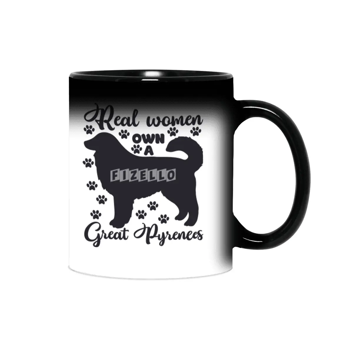 Real Women Own a Great Sihirli Kupa