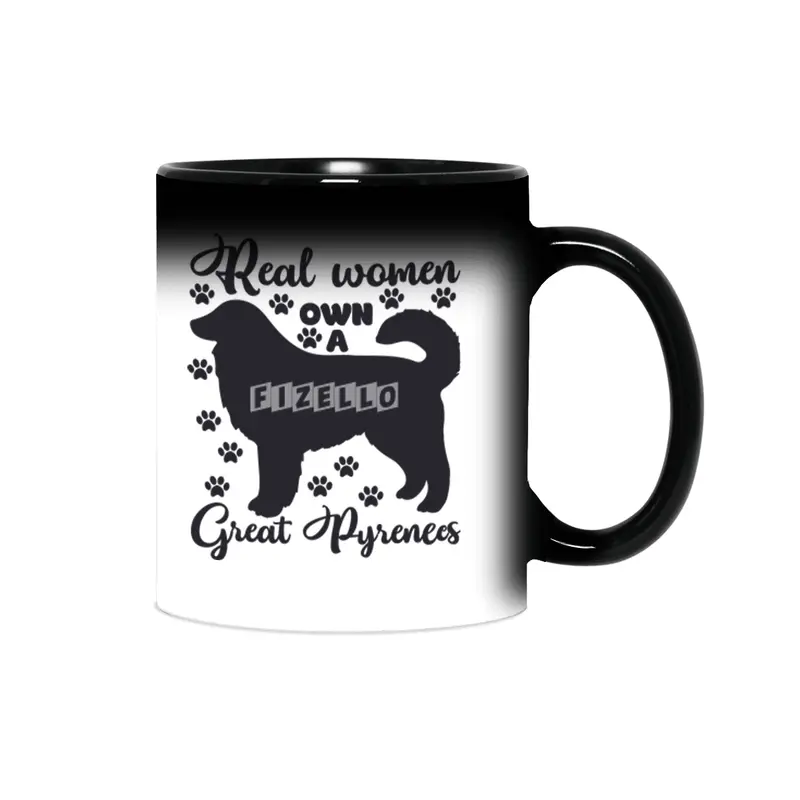 Real Women Own a Great Sihirli Kupa