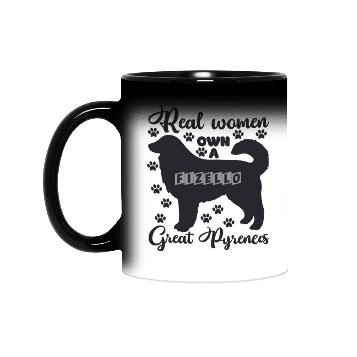 Real Women Own a Great Sihirli Kupa