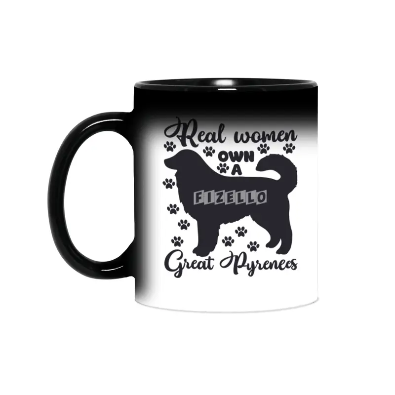 Real Women Own a Great Sihirli Kupa