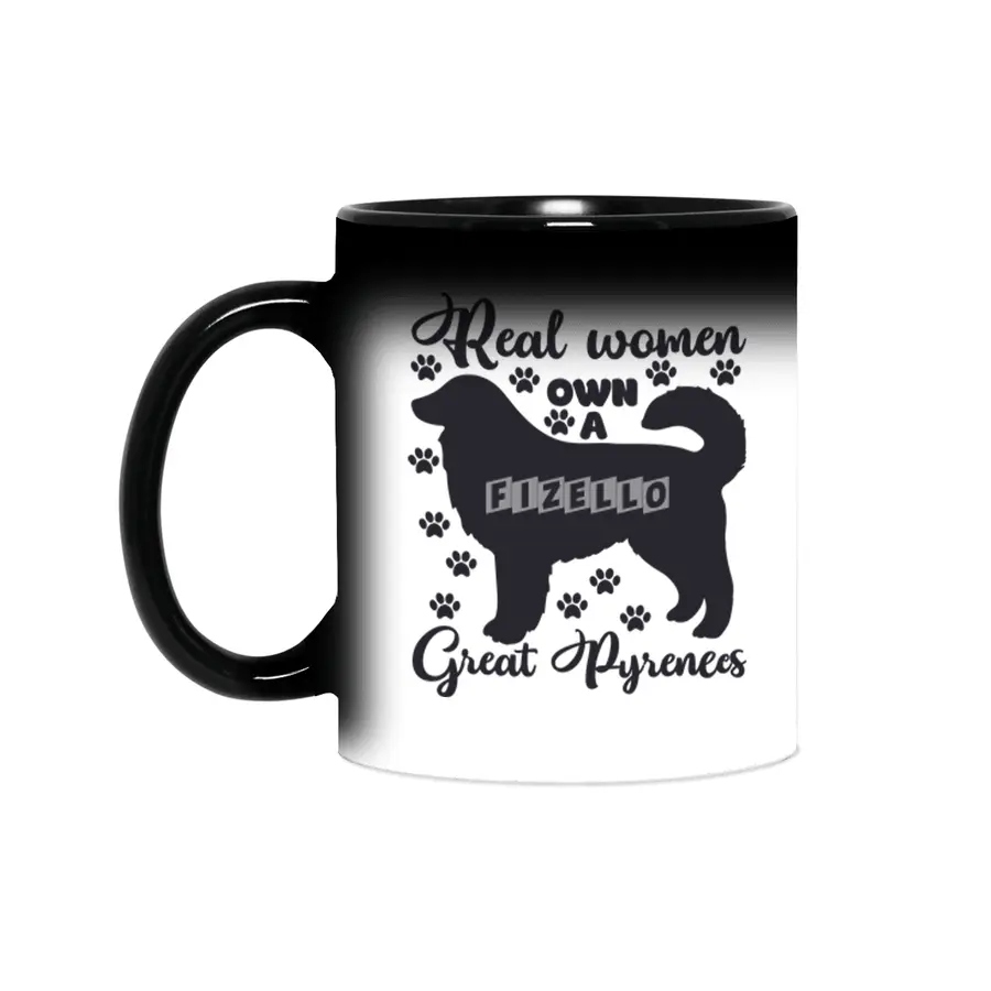 Real Women Own a Great Sihirli Kupa