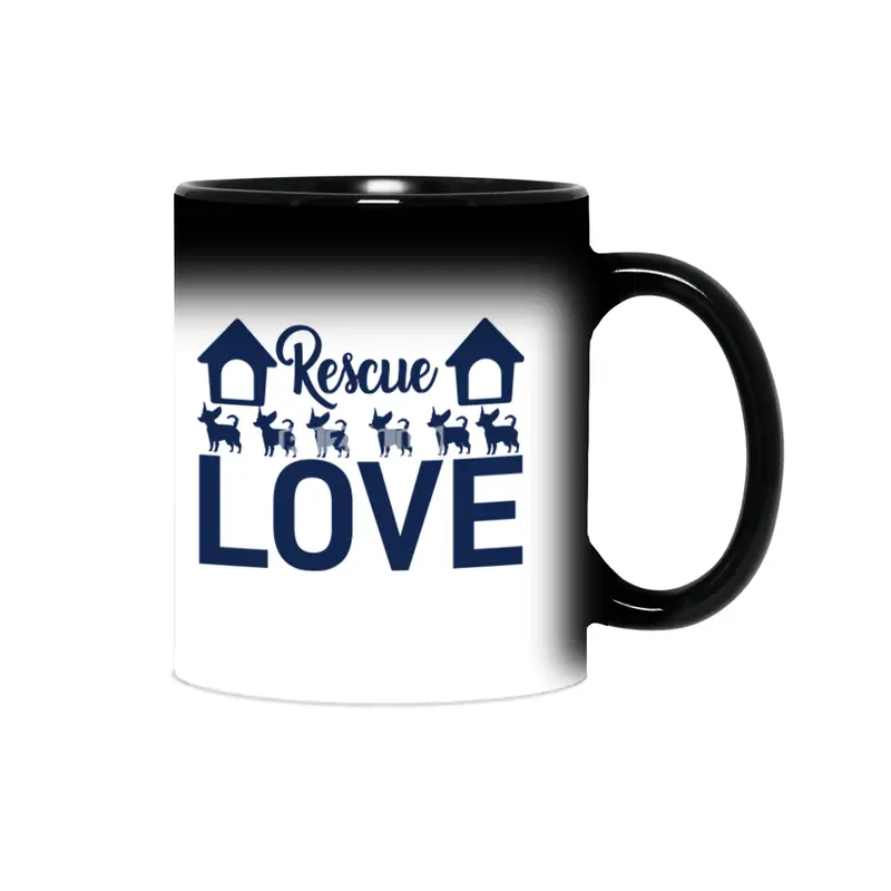 Rescue Love Sihirli Kupa