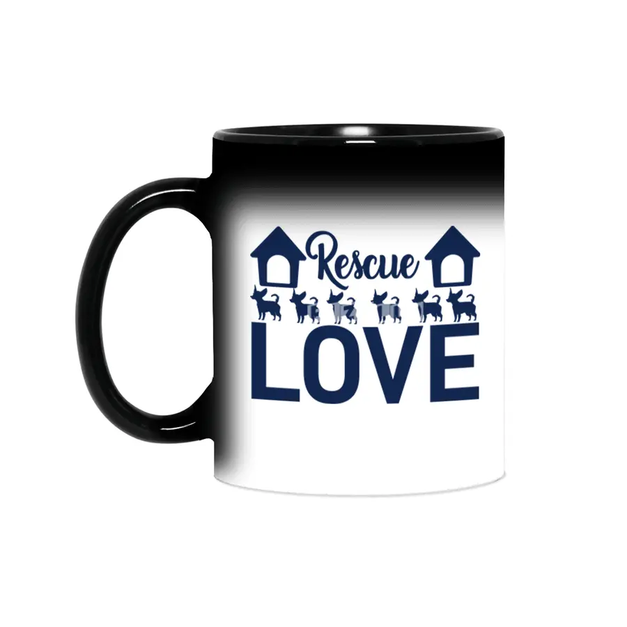 Rescue Love Sihirli Kupa