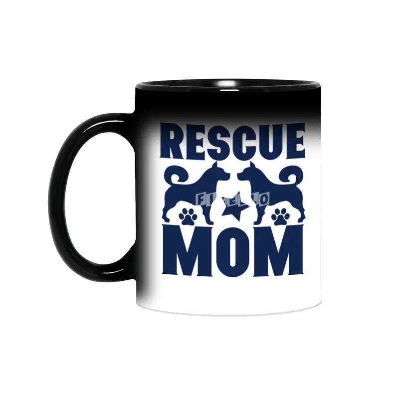 Rescue Mom Sihirli Kupa