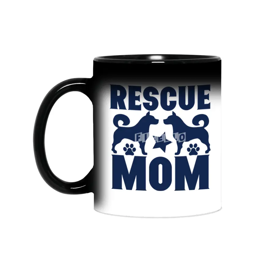 Rescue Mom Sihirli Kupa