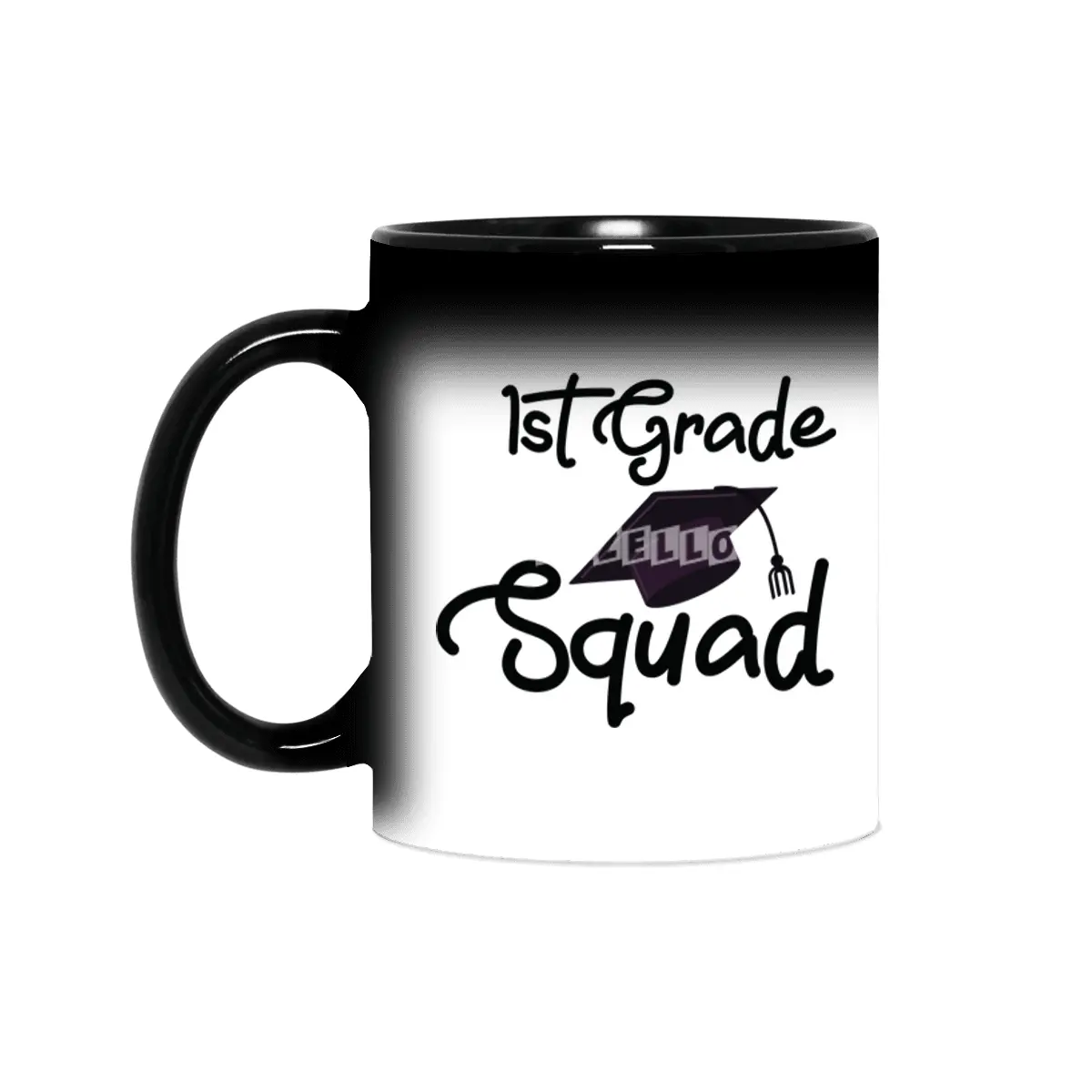 1st Grade Squad Sihirli Kupa