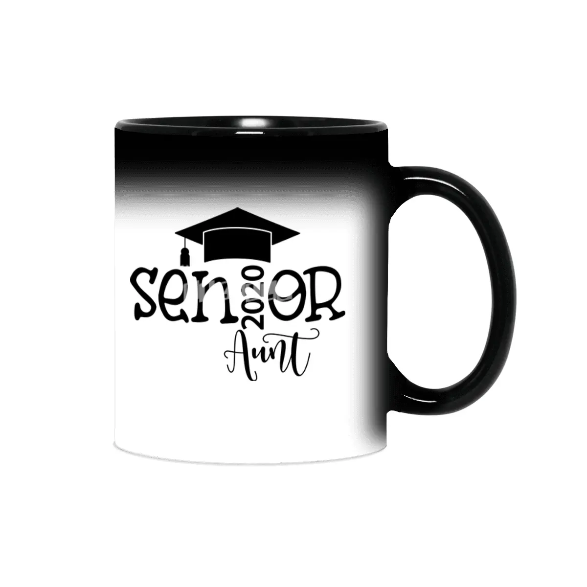2020 Senior Aunt Sihirli Kupa
