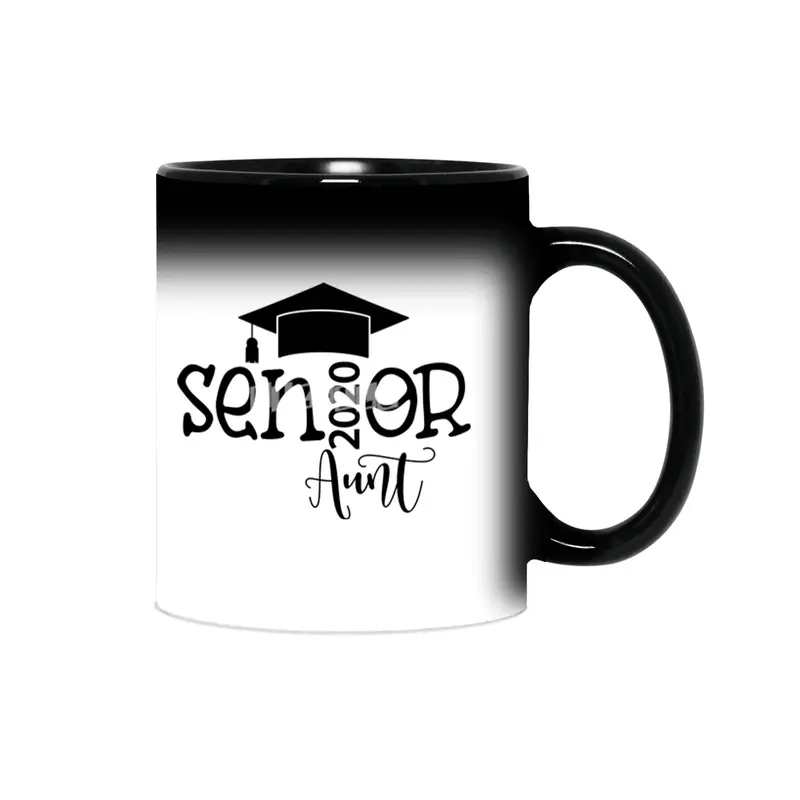 2020 Senior Aunt Sihirli Kupa
