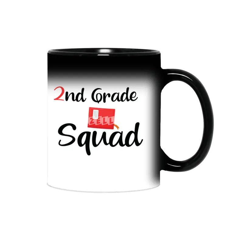 2nd Grade Squad Sihirli Kupa