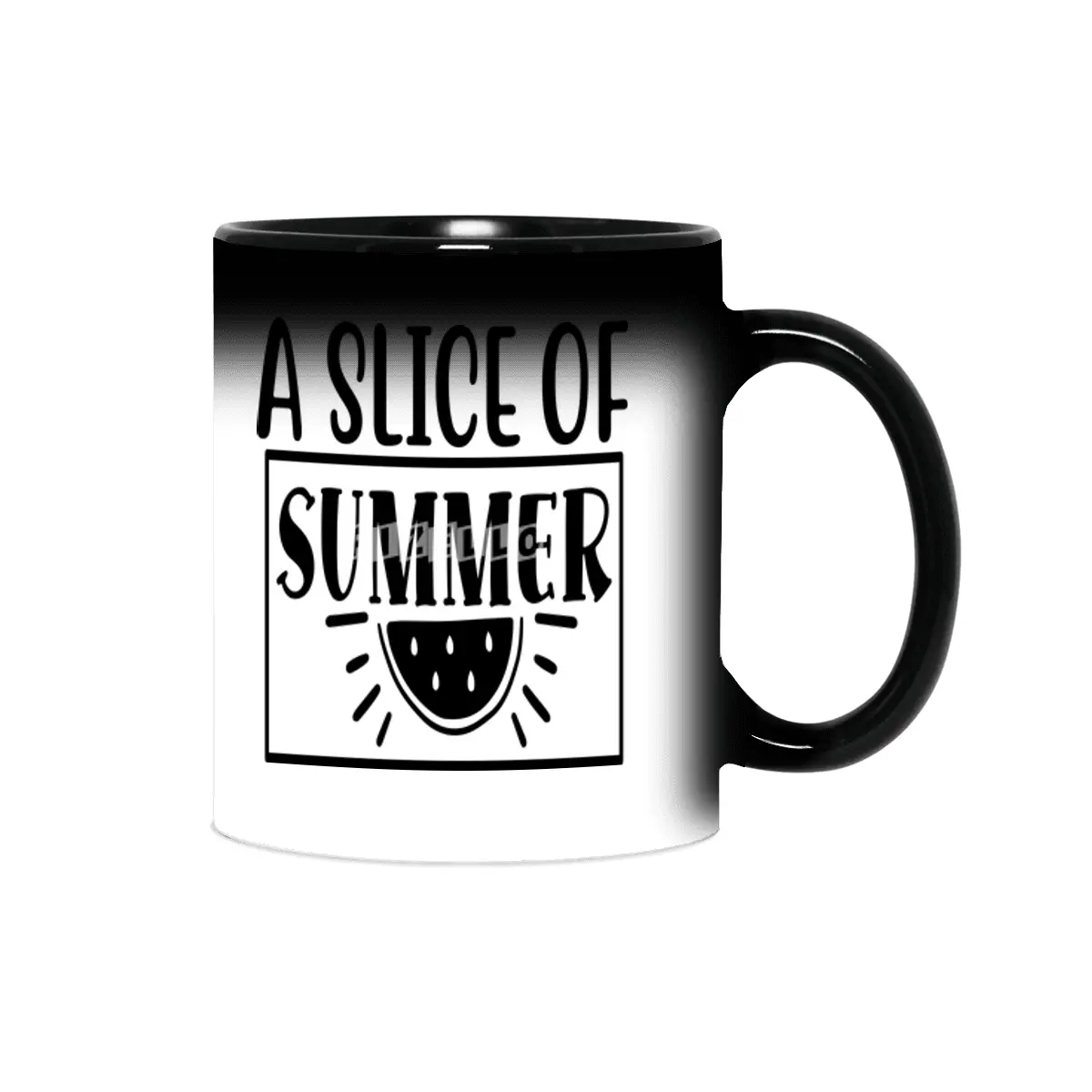 A Slice of Summer Sihirli Kupa