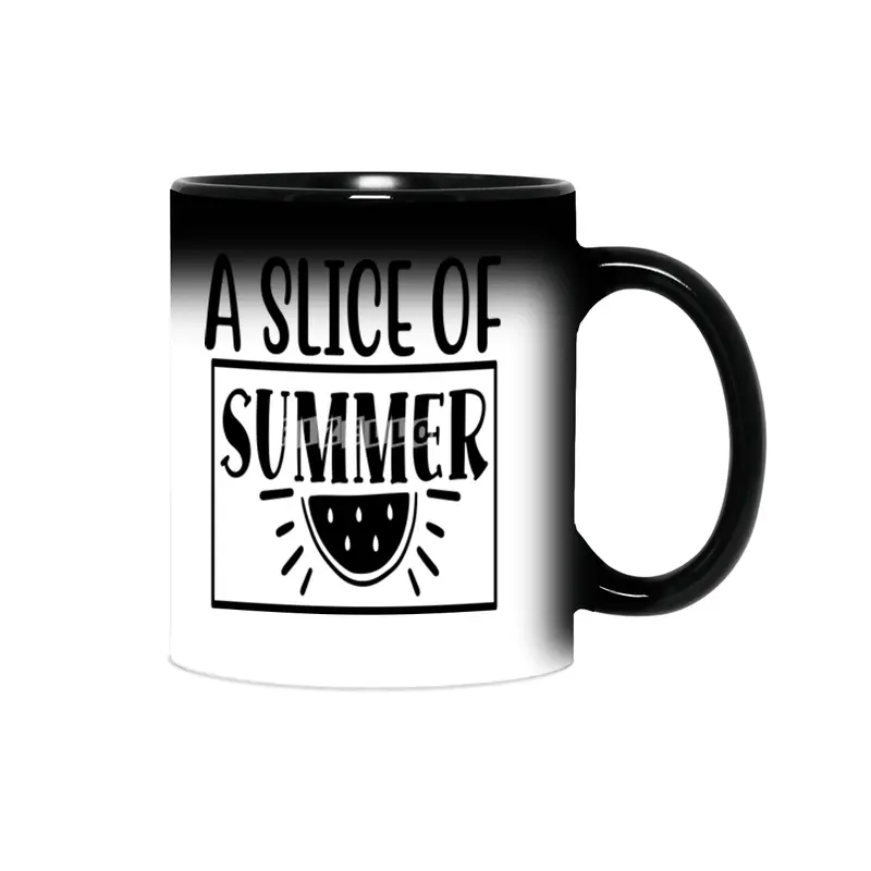 A Slice of Summer Sihirli Kupa