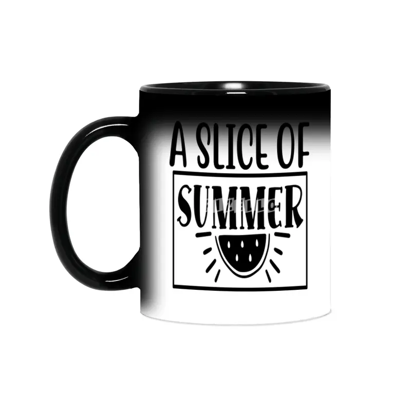 A Slice of Summer Sihirli Kupa