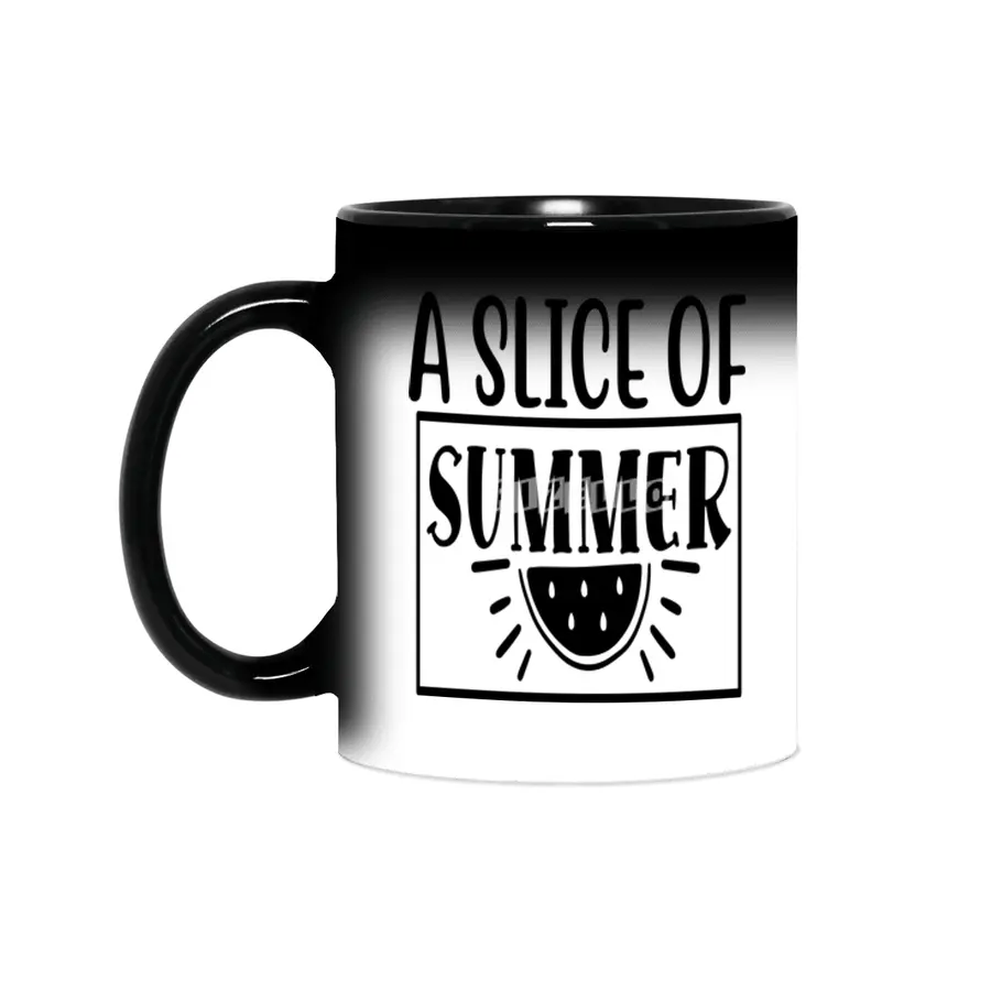 A Slice of Summer Sihirli Kupa