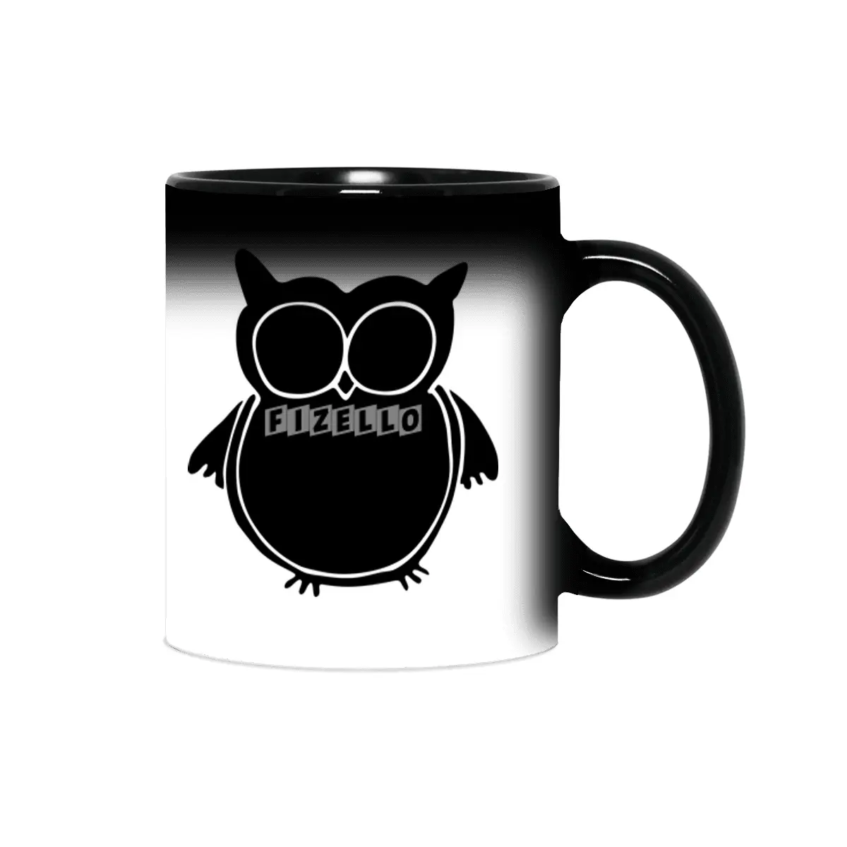 African Grass-Owl Sihirli Kupa