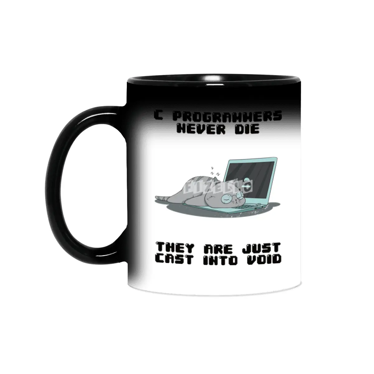 C Programmer's Never The Sihirli Kupa