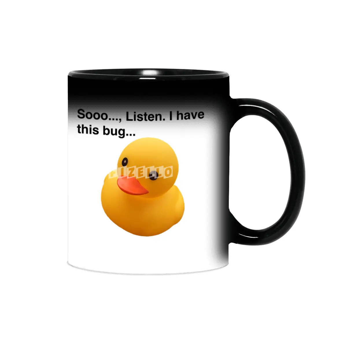 Programming Duck Sihirli Kupa