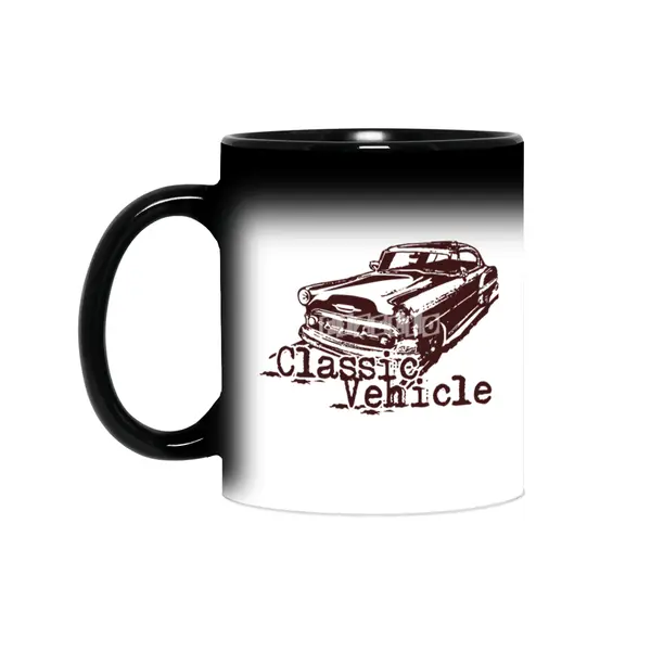 Classic vehicle Sihirli Kupa