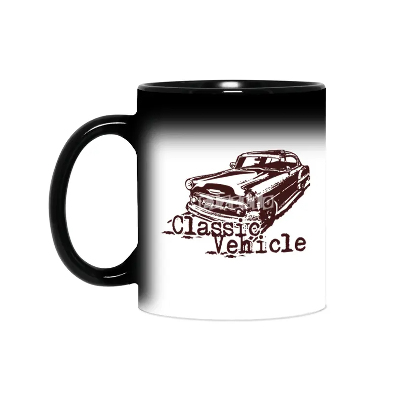 Classic vehicle Sihirli Kupa
