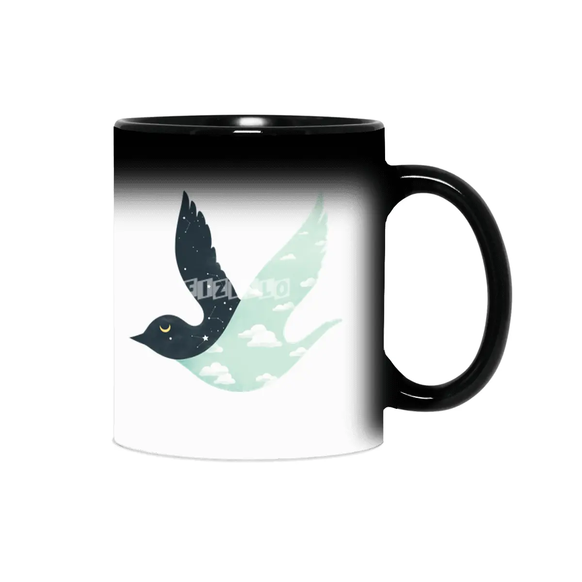 Bipolar Bird Sihirli Kupa