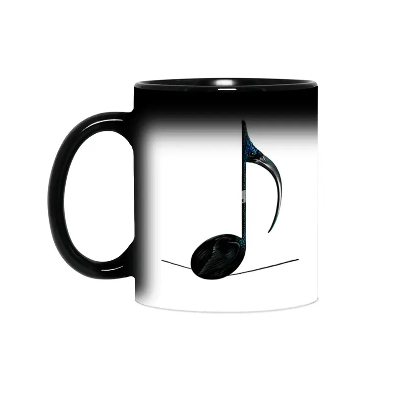 Songbird Sihirli Kupa