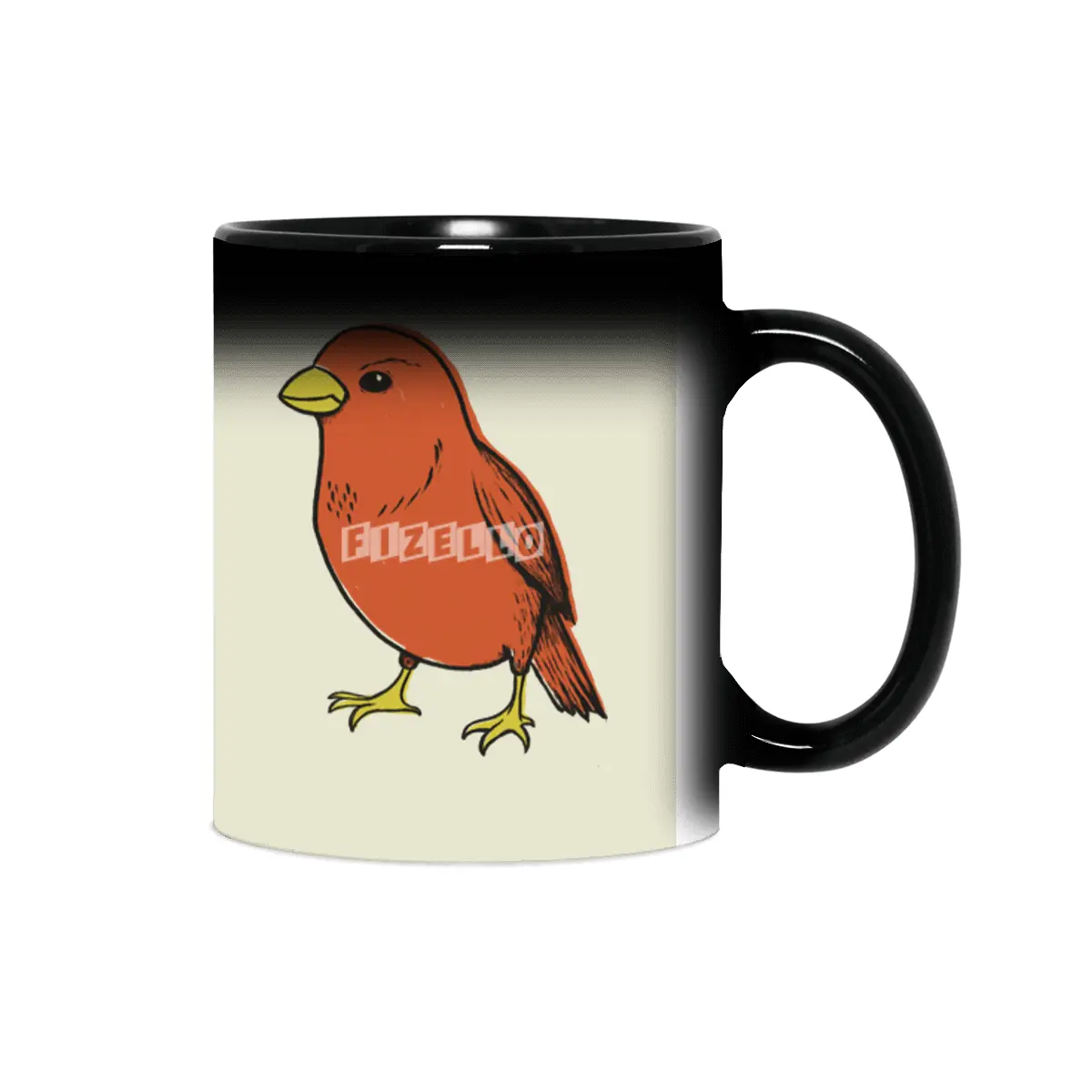 A Bird Sihirli Kupa